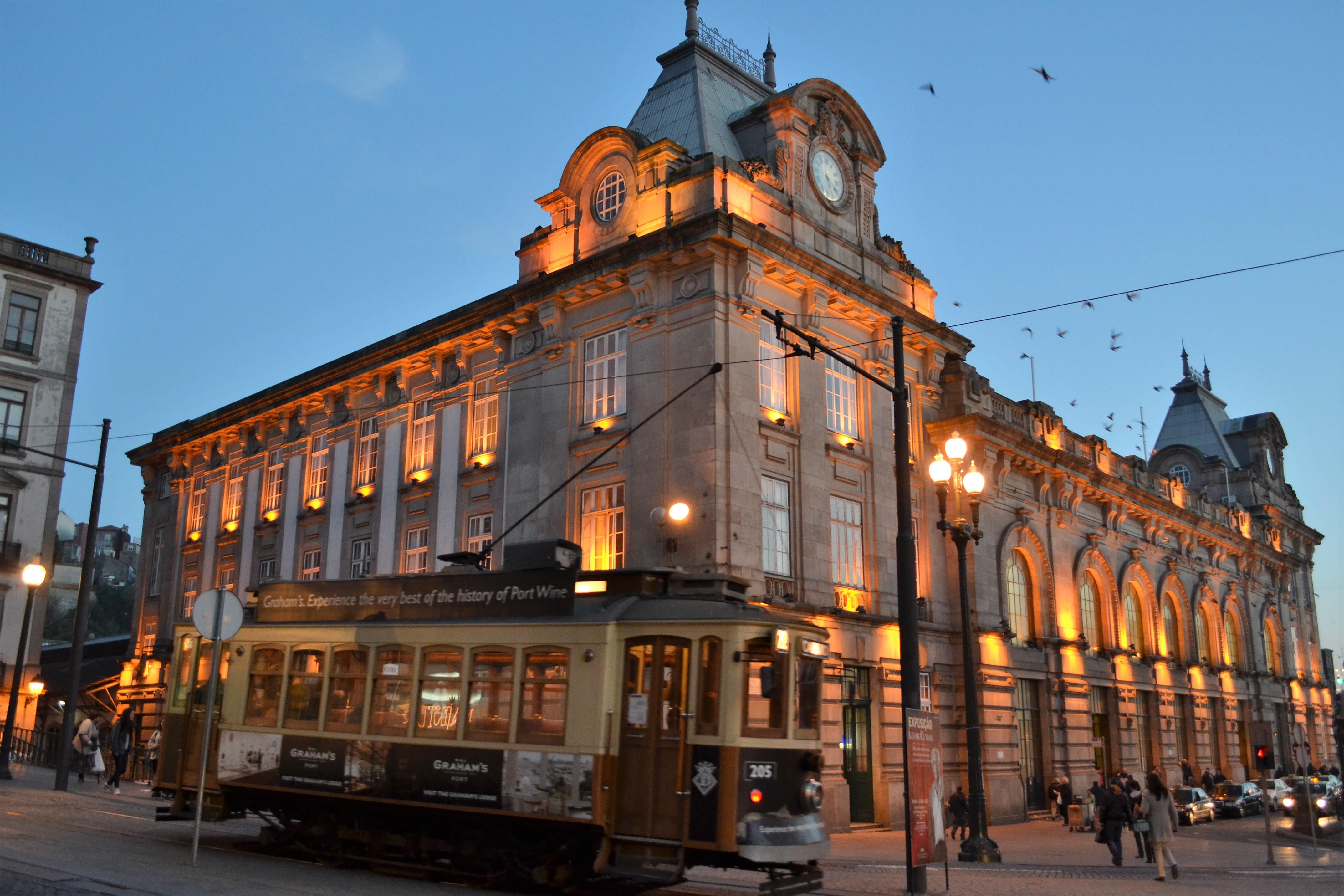 Hotel Avenida Póvoa de Varzim Zewnętrze zdjęcie